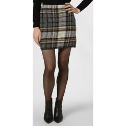 Opus - Spódnica damska – Ravenna, szary. Szare spódniczki damskie Opus, na co dzień, bez wzorów, z wełny, eleganckie. Za 249,95 zł.