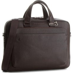 Torby na laptopa: Torba na laptopa PIQUADRO – CA4027B3 Brązowy