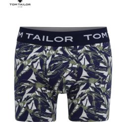 Bokserki męskie Tom Tailor 70474. Bokserki męskie TOM TAILOR UNDERWEAR, xl, bez wzorów. Za 89,00 zł.