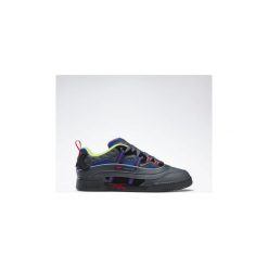 Buty Reebok Classic Buty Workout Plus ATI 3.0. Szare trampki i tenisówki damskie Reebok Classic, bez wzorów, bez zapięcia. Za 379,00 zł.
