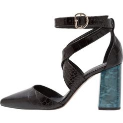 Szpilki: Whistles TAYLOR Szpilki black