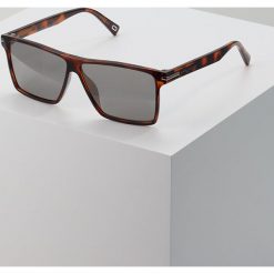 Marc Jacobs MARC Okulary przeciwsłoneczne havana black. Pomarańczowe okulary przeciwsłoneczne męskie marki Marc Jacobs. Za 589,00 zł.