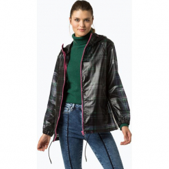 Pepe Jeans - Kurtka damska – Ana, niebieski. Niebieskie kurtki damskie marki Pepe Jeans, m, bez wzorów, z jeansu, bez kaptura. Za 499,95 zł.