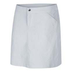 Hannah Spódnica Tris Gray Violet 38. Szare spódniczki damskie Hannah, uniwersalny, bez wzorów, z syntetyku, sportowe, sportowe. Za 169,00 zł.