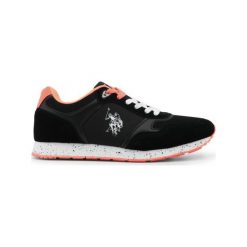 U.S. Polo Sneakersy FLASH4060S8_LT1. Sneakersy męskie U.S. Polo, bez zapięcia. Za 219,00 zł.