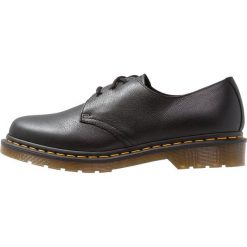 Dr. Martens 1461 3 EYE SMOOTH Oksfordki black. Czarne jazzówki damskie marki Dr. Martens, na sznurówki. Za 609,00 zł.
