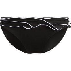 Stroje dwuczęściowe damskie: La Perla WAVES MEDIUM BRIEF Dół od bikini black