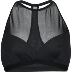 Biustonosze bardotka: Cosabella Biustonosz bustier black