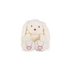 Kaloo Rouge Maskotka zajączek duży 38 cm, biały. Białe przytulanki i maskotki marki Kaloo. Za 95,00 zł.