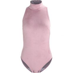Body i gorsety: Undress Code BE RESOLUTE Body light pink