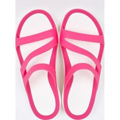 Chodaki damskie: Crocs – Klapki