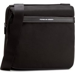 Torebki klasyczne damskie: Torba PORSCHE DESIGN – Lane 4090002574 Black 900