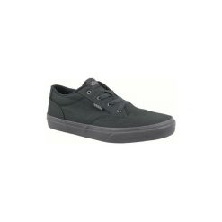 Buty Dziecko Vans Winston VN000VO4186. Trampki dziewczęce Vans, bez wzorów, bez zapięcia. Za 249,99 zł.