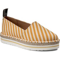 Espadryle damskie: Espadryle LOVE MOSCHINO – JA10253G03JL0400 Giallo
