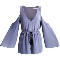 Kombinezony damskie: Ivyrevel BALSA Kombinezon dusty blue