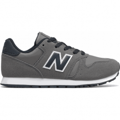 New Balance YC373FB. Buciki niemowlęce New Balance, z materiału, bez zapięcia. Za 249,99 zł.