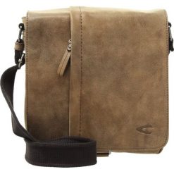 Torby na ramię męskie: camel active HAMPTON Torba na ramię brown