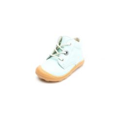 Pepino Buty do nauki chodzenia Cory ice (średnie) - niebieski - Gr.Moda (6 - 24 miesięcy ). Niebieskie buciki niemowlęce chłopięce marki Pepino. Za 245,00 zł.