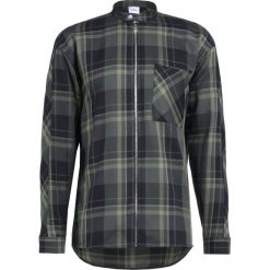 Kurtki męskie: Won Hundred GANNON Kurtka wiosenna dark green