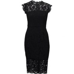 Sukienki: Rachel Zoe SUZETTE Sukienka etui jet black