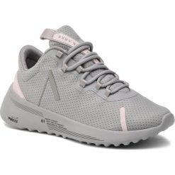 Sneakersy ARKK COPENHAGEN - Axionn Mesh PWR55 EL3502-2149-W Ash Pale Blush. Szare półbuty damskie ARKK Copenhagen, z tworzywa sztucznego. W wyprzedaży za 299,00 zł.