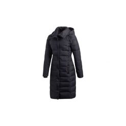 Kurtki ocieplane adidas Parka Climaheat. Czarne parki damskie Adidas, l. Za 1299,00 zł.
