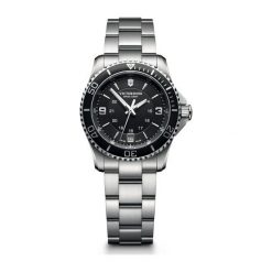 ZEGAREK VICTORINOX SWISS ARMY 241701. Zegarki damskie Victorinox. Za 2050,00 zł.