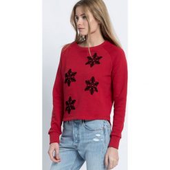 Bluzy damskie: Vila – Bluza