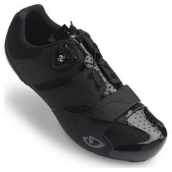 Buty sportowe męskie: GIRO Buty męskie Savix czarne r. 45 (GR-7077166)