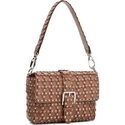 Torebki klasyczne damskie: Torebka RED VALENTINO – NQ2B0722 Light Cuir A06