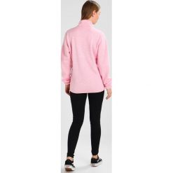 Bluzy damskie: Key West ETTA Bluza rozpinana candy pink