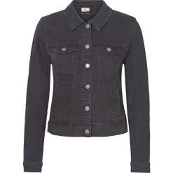 Vero Moda Damska kurtka VMHOT SOYA LS DENIM JACKET MIX NOOS Black (rozmiar M). Czarne kurtki damskie Vero Moda, m, bez wzorów, z denimu. W wyprzedaży za 88,00 zł.