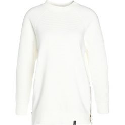 Bluzy rozpinane damskie: Varley MANNING Bluza ivory