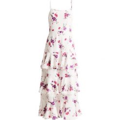 Długie sukienki: Fashion Union SUGARDADDY Długa sukienka vintage bloom white