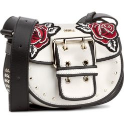 Torebka FURLA - Hashtag 913583 B BMG6 PT5 Petalo/Onyx. Czarne listonoszki damskie marki Furla. W wyprzedaży za 1039,00 zł.