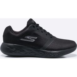 Buty sportowe męskie: Skechers – Buty 55061.BBK