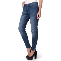 Pepe Jeans jeansy damskie Flexy 29 niebieski. Niebieskie jeansy damskie Pepe Jeans. W wyprzedaży za 226,00 zł.