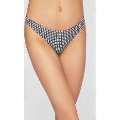 Roxy - Figi kąpielowe. Czarne stroje kąpielowe damskie Roxy, xs, bez wzorów, z elastanu. W wyprzedaży za 59,90 zł.