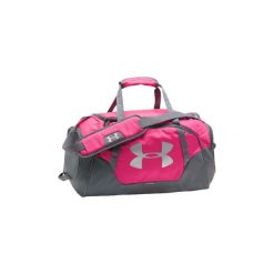 Torby na ramię Under Armour Undeniable Duffel 3.0 S 1300214-654. Torby męskie na ramię Under Armour. Za 149,99 zł.