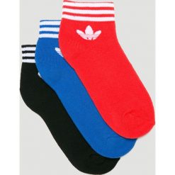 Skarpetki damskie: adidas Originals – Skarpetki (3-pack)