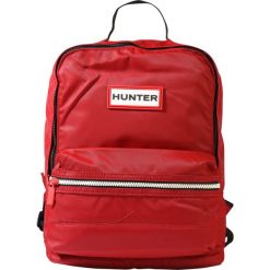 Plecaki damskie: Hunter KIDS ORIGINAL BACKPACK Plecak military red