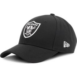 Czapka z daszkiem NEW ERA - The League Oakrai T 10517873 Czarny. Czarne czapki damskie marki New Era, z poliesteru. Za 109,99 zł.