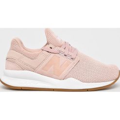 New Balance - Buty WS247CE. Buty sportowe damskie New Balance. Za 369,90 zł.