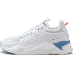 Puma Rs-X Master Tenisówki Biały. Białe trampki męskie Puma, bez wzorów, z materiału, bez zapięcia. Za 498,95 zł.