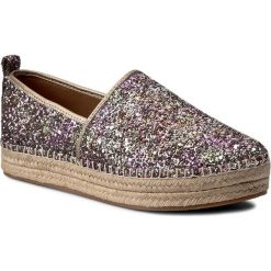Espadryle STEVE MADDEN - Peppa-G Espadrille 91000264-0S0-07004-16002 Multi Glitter. Espadryle damskie Steve Madden. W wyprzedaży za 329,00 zł.
