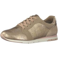 Tamaris Klapki 1-1-23617-20-596 Rose Comb (Rozmiar 38). Czerwone klapki damskie marki Tamaris. W wyprzedaży za 131,00 zł.
