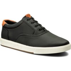 Sneakersy ALDO - Ioseb 54784963 97. Czarne sneakersy męskie ALDO, bez zapięcia. W wyprzedaży za 199,00 zł.