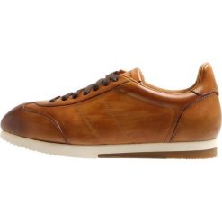 Trampki męskie: Magnanni Tenisówki i Trampki dark brown