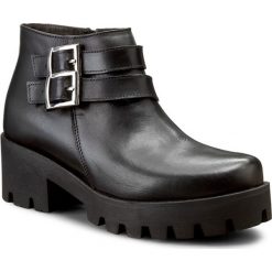 Buty zimowe damskie: Botki OLEKSY – 178 575