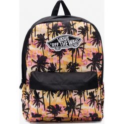 Vans Realm Plecak Wielokolorowy. Plecaki damskie Vans, w paski, z poliesteru. Za 169,95 zł.